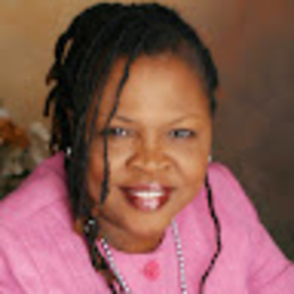 Meet your Posher, Chiamaka